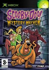 Scooby-Doo Mystery Mayhem - PAL Xbox | Play N Trade Winnipeg