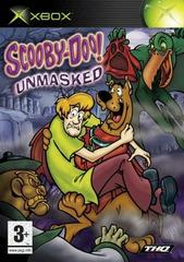 Scooby-Doo Unmasked - PAL Xbox | Play N Trade Winnipeg