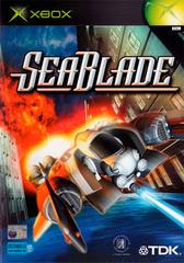 SeaBlade - PAL Xbox | Play N Trade Winnipeg