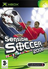Sensible Soccer 2006 - PAL Xbox | Play N Trade Winnipeg