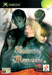 Shadow of Memories - PAL Xbox | Play N Trade Winnipeg