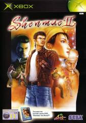 Shenmue II - PAL Xbox | Play N Trade Winnipeg