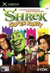 Shrek Super Party - PAL Xbox | Play N Trade Winnipeg