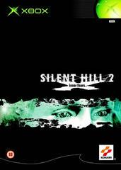 Silent Hill 2 - PAL Xbox | Play N Trade Winnipeg