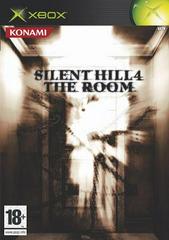 Silent Hill 4: The Room - PAL Xbox | Play N Trade Winnipeg