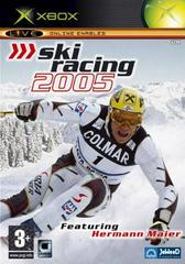 Ski Racing 2005 - PAL Xbox | Play N Trade Winnipeg