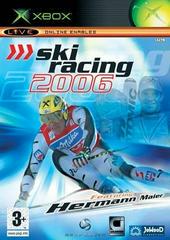 Ski Racing 2006 - PAL Xbox | Play N Trade Winnipeg