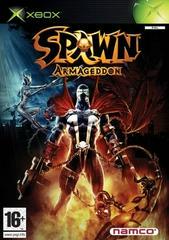 Spawn: Armageddon - PAL Xbox | Play N Trade Winnipeg