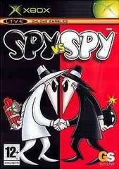 Spy vs. Spy - PAL Xbox | Play N Trade Winnipeg