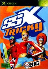 SSX Tricky - PAL Xbox | Play N Trade Winnipeg