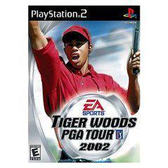 Tiger Woods 2002 - Playstation 2 | Play N Trade Winnipeg