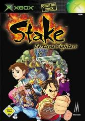 Stake: Fortune Fighters - PAL Xbox | Play N Trade Winnipeg