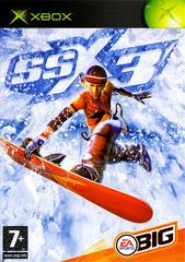 SSX 3 - PAL Xbox | Play N Trade Winnipeg