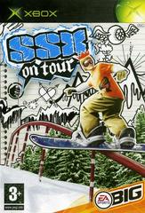 SSX On Tour - PAL Xbox | Play N Trade Winnipeg