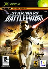 Star Wars Battlefront - PAL Xbox | Play N Trade Winnipeg