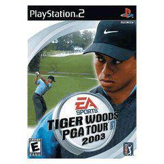 Tiger Woods 2003 - Playstation 2 | Play N Trade Winnipeg