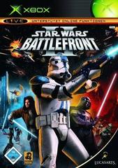 Star Wars Battlefront II - PAL Xbox | Play N Trade Winnipeg