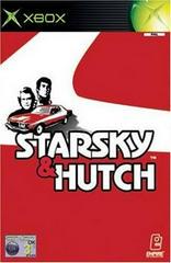 Starsky & Hutch - PAL Xbox | Play N Trade Winnipeg