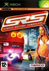 Street Racing Syndicate - PAL Xbox | Play N Trade Winnipeg