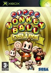 Super Monkey Ball Deluxe - PAL Xbox | Play N Trade Winnipeg