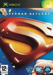 Superman Returns - PAL Xbox | Play N Trade Winnipeg