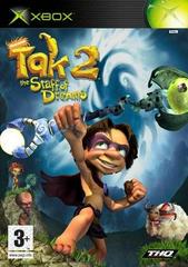 Tak 2: The Staff of Dreams - PAL Xbox | Play N Trade Winnipeg