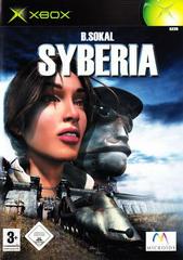 Syberia - PAL Xbox | Play N Trade Winnipeg