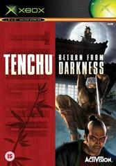 Tenchu: Return from Darkness - PAL Xbox | Play N Trade Winnipeg