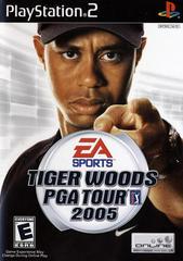 Tiger Woods 2005 - Playstation 2 | Play N Trade Winnipeg