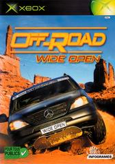 Test Drive Off-Road Wide Open - PAL Xbox | Play N Trade Winnipeg