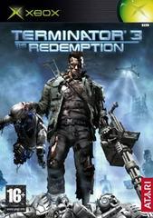 Terminator 3: The Redemption - PAL Xbox | Play N Trade Winnipeg