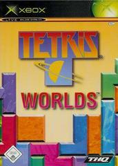 Tetris Worlds - PAL Xbox | Play N Trade Winnipeg