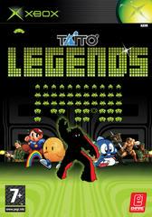 Taito Legends - PAL Xbox | Play N Trade Winnipeg