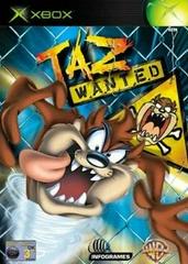 Taz: Wanted - PAL Xbox | Play N Trade Winnipeg