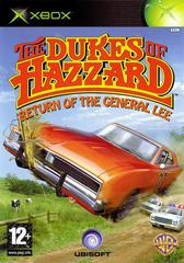 Dukes of Hazzard: Return of the General Lee - PAL Xbox | Play N Trade Winnipeg