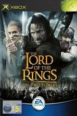 Lord of the Rings Two Towers - PAL Xbox | Play N Trade Winnipeg