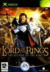 Lord of the Rings Return of the King - PAL Xbox | Play N Trade Winnipeg