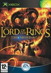 Lord of the Rings: The Third Age - PAL Xbox | Play N Trade Winnipeg