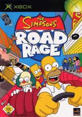 The Simpsons: Road Rage - PAL Xbox | Play N Trade Winnipeg