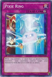 Pixie Ring [BP01-EN103] Common | Play N Trade Winnipeg