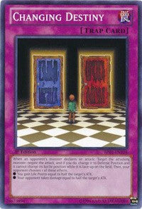Changing Destiny [BP01-EN104] Common | Play N Trade Winnipeg