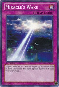 Miracle's Wake [BP01-EN107] Common | Play N Trade Winnipeg