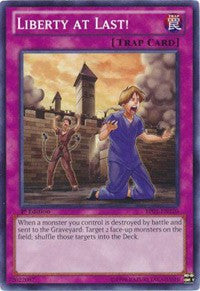 Liberty at Last! [BP01-EN110] Common | Play N Trade Winnipeg