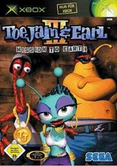 ToeJam & Earl III: Mission to Earth - PAL Xbox | Play N Trade Winnipeg