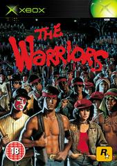 The Warriors - PAL Xbox | Play N Trade Winnipeg