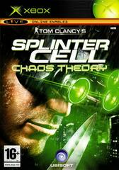Splinter Cell: Chaos Theory - PAL Xbox | Play N Trade Winnipeg