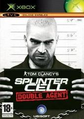 Splinter Cell: Double Agent - PAL Xbox | Play N Trade Winnipeg