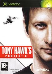 Tony Hawk Project 8 - PAL Xbox | Play N Trade Winnipeg