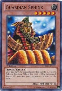 Guardian Sphinx [BP01-EN130] Common | Play N Trade Winnipeg