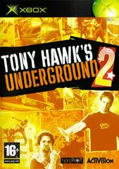 Tony Hawk Underground 2 - PAL Xbox | Play N Trade Winnipeg